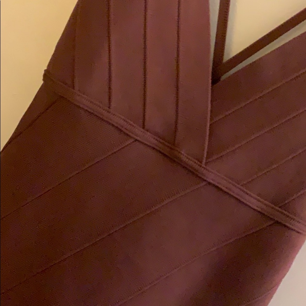 Brand new Bandage dress